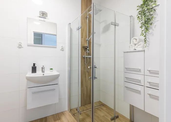 Superapart Budowlana 5 - Nowoczesny